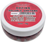 DOVIT OOZING SOLUBLE WAFTERS 9mm 18 g - vajsav - levendula
