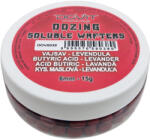DOVIT OOZING SOLUBLE WAFTERS 6mm 15 g - vajsav - levendula