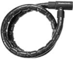 Master Lock MasterLock 8218EURDPS Páncélozott acélkábel - 200 cm (8218EURDPS)