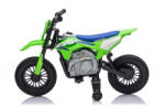 Honda CFR450R elektromos gyermek motor - zöld (PA.A9903.ZIE)