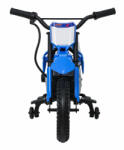 Honda CFR450R elektromos gyermek motor - kék (PA.A9903.NIE)