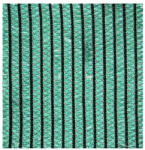 Sun-Net Árnyékoló háló 230gr/m2, 95% - 1, 8 m x 50 m, Zöld