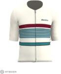 Santini Bengal Evo mez, cappuccino (3XL)