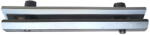 SUNPAL Accesorii sisteme fotovoltaice Element imbinare sina sustinere panou solar, 150mm (5180000008) - 24mag
