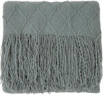  My Home Alpaca takaró 127x152 zöld (5907078436043)