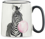 Ambition Zanzi bögre 400 ml zebra (5907530431746)