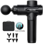 GLOX masszázspisztoly GLOXW8