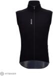 Santini Magic Rain mellény, fekete (XXL)