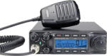 Jopix Statie radioamatori PNI Jopix AT-6666 PRO, AM, FM, SSB 10M CW TRX 28-29.7 MHz, VOX, Roger Beep, 13.8V (pni-at6666pro) Statii radio