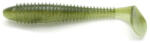  Keitech Swing Impact FAT 5, 8" / - 400 AYU gumihal - (4db/csomag)