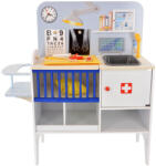  Állatorvos játék készlet (0393063)