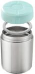Xavax Cana termica XAVAX To Go 181588 0.5l inox albastru (4047443490483)