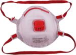CONNEX FFP3 pormaszk + szelep, 5 db