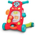  Hap-p-kid Моето музикално проходилка с активности 2в1 (38hk4554t) Проходилка