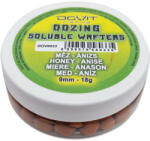 DOVIT OOZING SOLUBLE WAFTERS 9mm 18 g - méz - ánizs