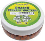 DOVIT OOZING SOLUBLE WAFTERS 6mm 15 g - méz - ánizs