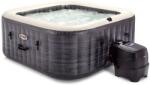 Intex MARIMEX Pure Spa - Bubble Greystone Deluxe 4 AP pezsgőfürdő, 4 személyes (11400294)