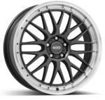 DOTZ Jante aliaj DOTZ BILBAO DARK CB71.64 8X19 5X114.3 ET45