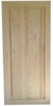  Megafront fenyő bútorajtó nyers 1284 mm x 597 mm