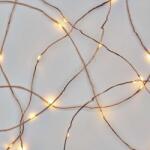 EMOS LED външен гирлянд 100xLED/15m IP44 топло бяло (EMS570)