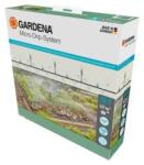 GARDENA MD permetező öntözés készlet növényágyásokhoz (13450-20) (13450-20)