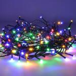 Solight 1V101-M-1 - LED гирлянд 100xLED/8 функции 13m IP44 многоцветен (SL1047)