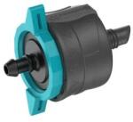 GARDENA MD szabályozható végcsepegtető, nyomáskiegyenlítős, 5db (13304-20) (13304-20)