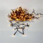EGLO 411515 - LED външна коледна гирлянда 360xLED/30m IP44 топла бяла (EG411515)