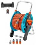 GARDENA Basic Fali tömlődob készlet, 25m (18982-29) (18982-29)