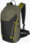 DYNAFIT Мъжка туристическа раница DYNAFIT Transalper 24 l military green/black out