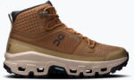 On Дамски обувки On Cloudrock Mid Waterproof sphinx/sand