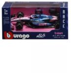 REGIO JÁTÉK Bburago: F1 болид - 1: 43, Alpine A525 Гасли (30554)