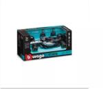 REGIO JÁTÉK Bburago: F1 състезателен автомобил - 1: 43, Mercedes-AMG Petronas (30553)