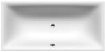 KALDEWEI Silenio cada dreptunghiulară 180x80 cm alb 267600010711 (267600010711)