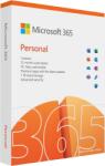Microsoft Офис пакет Microsoft 365 Personal FY25H2, 12 месеца лиценз, Eurozone - EP2-32423 (EP2-32423)