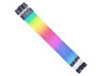 Lian Li Strimer Wireless 3x8 tűs GPU-kábel, 36cm (PW12-1W)