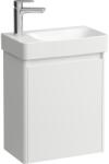 Laufen Base 2.0 lavoar cu dulap 48 cm alb H8658652611131 (H8658652611131)