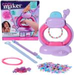 Spin Master Cool Maker, Stack'd Heishi, set creativ pentru confectionarea bijuteriilor