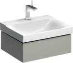 Geberit Xeno2 dulap 58x46.2x22 cm sub chiuveta pe perete 500.505. 00.1 (500505001)