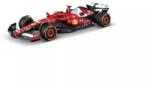 REGIO JÁTÉK Bburago: Mașină F1 - 1: 43, Ferrari SF-25 Hamilton (30550)