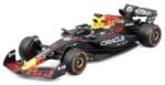 REGIO JÁTÉK Bburago: Mașină F1 - 1: 43, Oracle Red Bull RB21 Verstappen (30548)