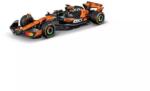 REGIO JÁTÉK Bburago: Mașină de curse F1 - 1: 43, Mclaren MCL39 Piastri (30547)