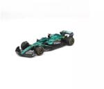 REGIO JÁTÉK Bburago: Mașină de curse F1 - 1: 43, Aston Martin AMR25 (30552)