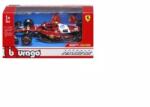 REGIO JÁTÉK Bburago: Mașină de curse F1 - 1: 43, Ferrari SF-25 Leclerc (30549)