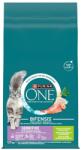 PURINA ONE Bifensis Sensitive Cat Pulyka & Rizs 9, 75 kg - érzékeny emésztésű macskáknak szánt száraz eledel