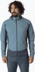 DYNAFIT Geacă softshell pentru bărbați Dynafit Transalper PrimaLoft smoke blue/0720