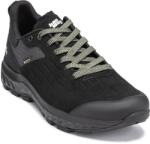 Hanwag Kaduro Low GTX Размер на обувките (ЕС): 42, 5 / Цвят: черен
