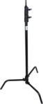 Kupo Cl-40mb 40" Master C-stand With Sliding Leg & Quick-release System - Black (cl-40mb)