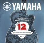 Yamaha AEP12 Corzi chitare acustice (<![CDATA[AEP12]]>)