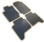 RIGUM Covorase Auto Cauciuc Ford Ranger 2012-2022 (RIM-900941)